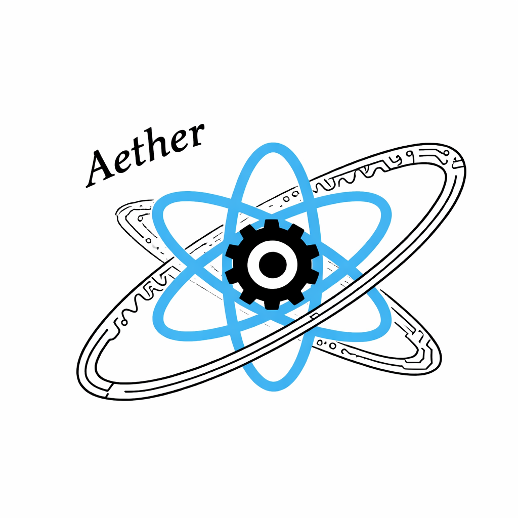Aether Logo